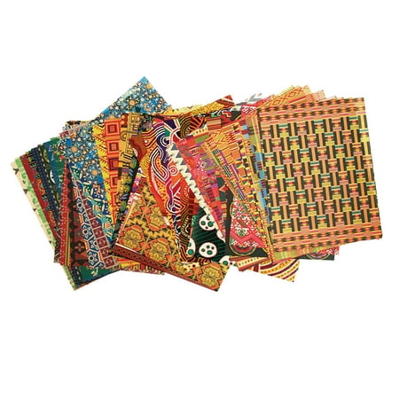 UPC: 0066960151992 | Roylco World Patterns Bulk Paper 8-1/2 x 11 Inches 96 Sheets
