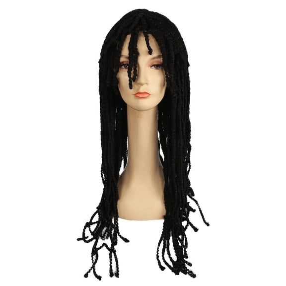 Lacey Wigs - Deluxe New Dreadlock II Wig -