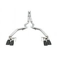 thumbnail image 2 of Track Edition Catback Exhaust  The, 2 of 4