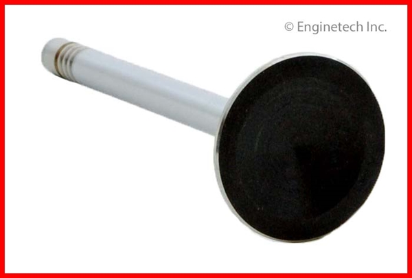 VALVE 1 EXH FORD 2.3L 1