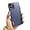 Dark Blue, variant on Metallic Pattern Simple Lens All-Inclusive Phone case, Multi-Color Optional, Shockproof and wear-Resistant, for iPhone 15 14 13 12 11 Pro Max Plus XS XR Phone Case (Blue,iPhone 15)