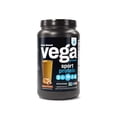 thumbnail image 1 of Vega Premium Sport Protein Peanut Butter Protein Powder, Vegan, Non GMO, Gluten Free Plant Based Protein Powder Drink Mix, NSF Certified for Sport, 28.7 oz, 1 of 5