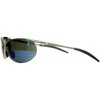 Solar Bat AL SR PNVXD Polarized Sunglasses