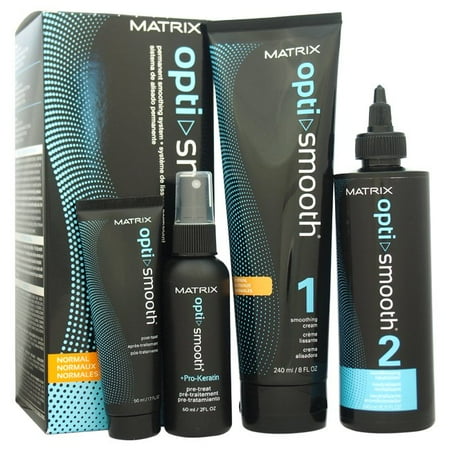 Matrix Matrix Opti Smooth Permanent Smoothing System Option