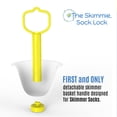 thumbnail image 2 of The Skimmie Sock Lock, 2 of 8