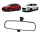 thumbnail image 5 of Mirror de Visión Trasera Interior, DG8069220a Productción Oem Reemplazo Direto Fácil Instalar Espejo de Vista Trasera Interna para 3 Axela BL 2009-2014, 5 of 7