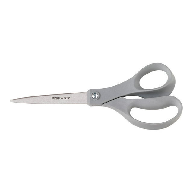 Tijeras Fiskars de acero inoxidable, 1 pieza