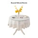 thumbnail image 5 of Mantel elegante Matsuzay para Estrellas 180cm, 5 of 6
