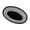 Black, variant on Kilougeis Under $5 Plastic Food Baskets,Oval Fry Fast Food Basket Plastic Serving Baskets for Hot Dogs,Burgers,Sandwiches,Fries,Barbecues,Picnics