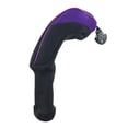 thumbnail image 1 of jinwen 2x Polyester Golf Club Cover, Portable Golf Headcover, Interchangeable Number, 1 of 9