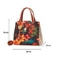 thumbnail image 2 of Bolsa Yute Para Mujer Fana Polonia Color Buganvilia Premium, 2 of 2