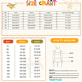 thumbnail image 3 of KAUOD Boys Girls Quilted Down Jackets Lightweight Windproof Winter Outwear Knee Length Thick Warm Puffer Coats for Kids, 3 of 8