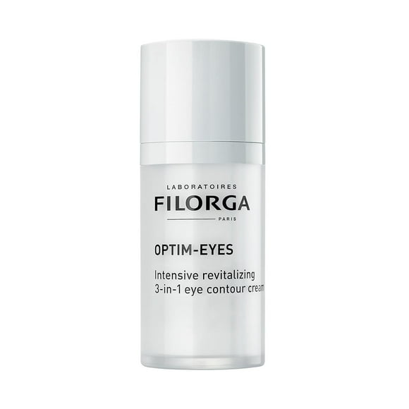 Filorga Optim Eyes Crema Contorno de Ojos Para Ojeras Bolsas y Arrugas