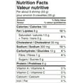 thumbnail image 2 of Crevettes popcorn panées et non cuites Great Value, 2 of 2