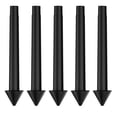 thumbnail image 1 of Recambio de puntas de lápiz óptico de alta sensibilidad de 5 puntas 2H para Microsoft Surface Pro 7/6/ 5 piezas FLhrweasw Nuevo, 1 of 6