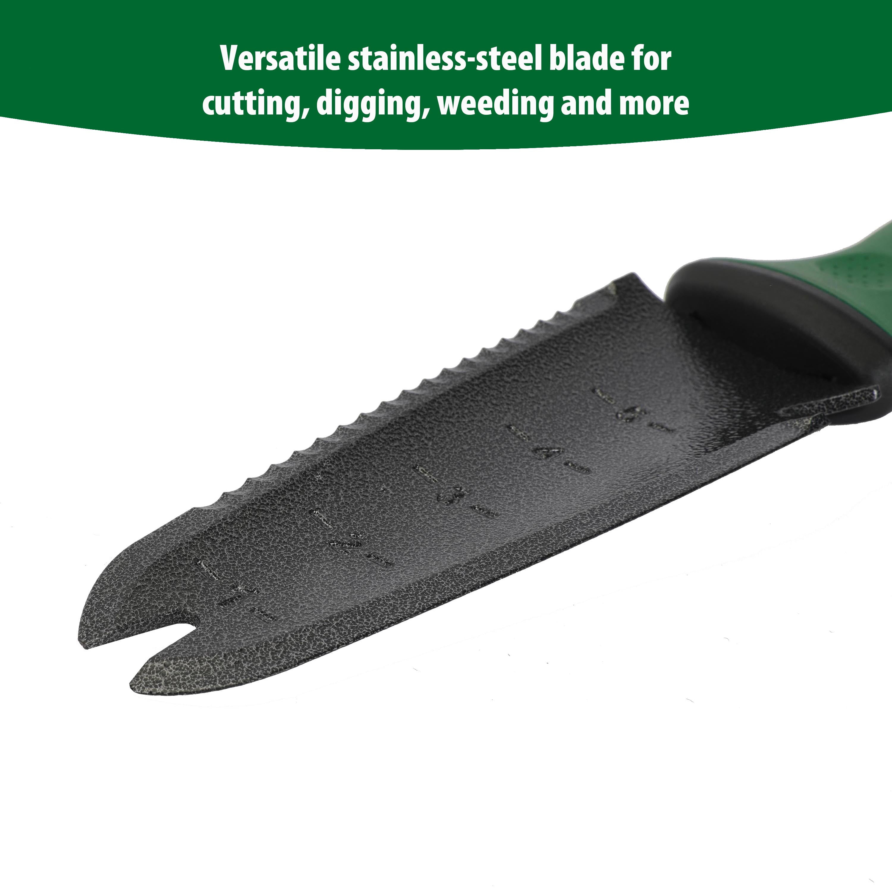 Expert Gardener Multipurpose Hori Hori Garden Knife