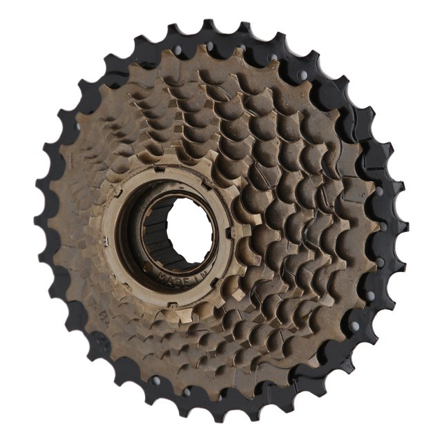 Rueda libre múltiple rueda libre de bicicleta de cambio de velocidad más suave de alta resistencia para bicicleta ANGGREK Otros