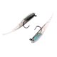 thumbnail image 4 of 3x Cebo Blando Captura Agarre Grande Swimbaits Crankbaits Biónico Ojo 3D Pesca DYNWAVEMX Pesca de cebos artificiales, 4 of 5
