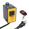 thumbnail image 1 of Interruptor de control remoto para colector de polvo O'SKOOL 220V 15A, 1 of 6