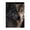500 Pieces, variant on Wolf Face Eyes Fur Nose 500-Piece Wooden Jigsaw Puzzle for Adults, Fun & Challenging Family Game, Stylish Wall Decor & Holiday Gift