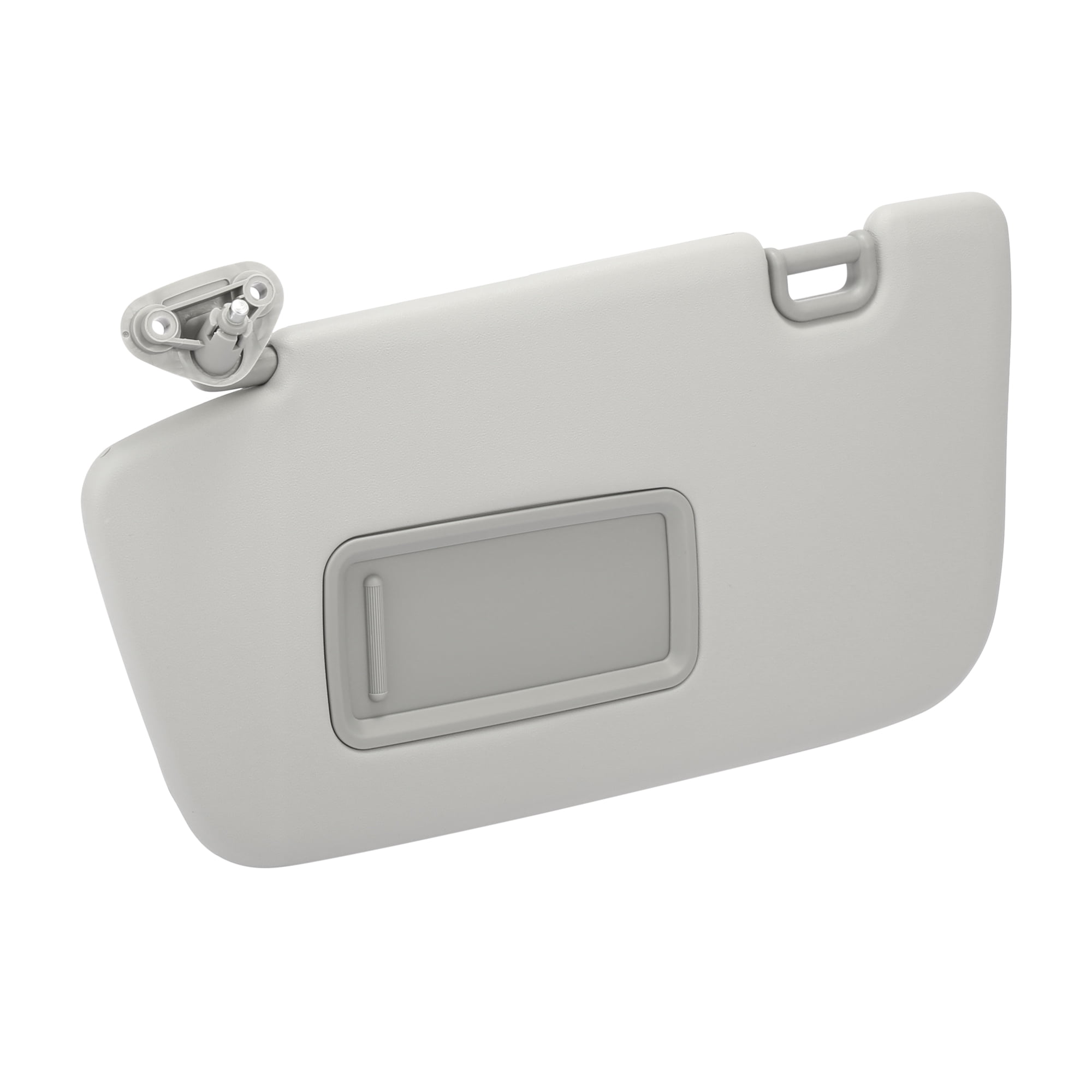 Gray SAILEAD Sun Visor Left Driver Side Compatible with Subaru Impreza WRX STI 2008 2009 2010 2011 2012 2013 2014 Gray SAILEAD Sun Visor Left Driver Side Compatible with Subaru Impreza WRX STI 2008 2009 2010 2011 2012 2013 2014
