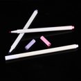 thumbnail image 1 of Colored Metallic Pen, 10Pcs Light Weight Portable Easy to Use Safe Marker Pens for Coloring Poster Writing Office School DIY Scrapbook Card Making, 1 of 7