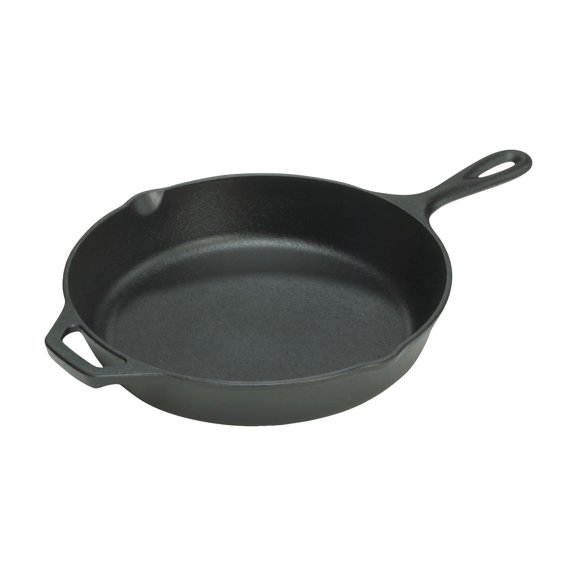 Lodge Logic Skillet with Assist Handle - 2 Pack