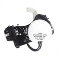 thumbnail image 2 of Actuador de Cambio de Lavadora W10913953 W10913953VP W10597177 WPW10597177 Reemplaza Muchos Modelos de Varios Modelos, 2 Piezas, 2 of 5