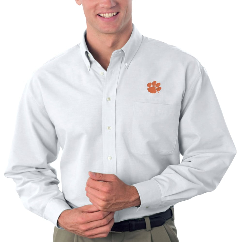 big and tall clemson apparel