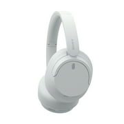 Sony WH-CH720N-Noise Canceling Wireless Bluetooth Headphones- White