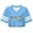 Z3 Sky Blue, variant on Women Spain 2026 Soccer Letter Print Tee Casual Loose Fit V Neck Short Sleeve Crop Jersey Top Classic Football Fan Team Colors Sport T Shirt