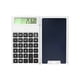 thumbnail image 2 of Sidaley Pequeña Calculadora Portátil Versátil E Intuitiva Para Diversas Operaciones Pantalla De 12 Bits HD De 5 Pulgadas Computadoras y accesorios blanco Calculadora básica, 2 of 6
