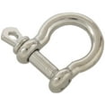 thumbnail image 5 of 20 PCS Hebilla de Pulsera en Forma de O Forma de Acero Inoxidable para Manilla Al Aire Libr, 5 of 5