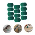 thumbnail image 4 of HOOWIFFY 12Ud Protector De Pilares Saxofón Verde Material Premium Para Uso Portátil Y Preciso, 4 of 8