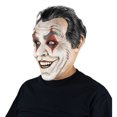 thumbnail image 4 of Mascara De Lunatic Clown Ghoulish Productions Jocker Clasico, Disfraz De Payaso Lunatico Jocker., 4 of 7