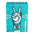 thumbnail image 1 of Peace Tea Sno-berry Cans, 341 mL, 12 Pack, 1 of 17