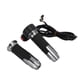 thumbnail image 5 of Puques de Manillar de Tres Velocidades, Piezas de Repuesto Twist ApraTa de Acelerador Manillar 12V-99V Para Vehículo Eléctrico, 5 of 7