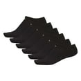 thumbnail image 5 of Adidas Men's No Show Athletic Sock (6-Pack), 5 of 5