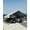 Gray, variant on Acekid 20x20x13 FT Heavy Duty Metal Carport for 2 Cars, Permanent Steel Shelter with 2"/19 Ga Frame & 27 Ga Sheet Metal, All-Weather, High Wind & Snow Rated, Garage for Trucks, RVs, Boats, Tractors