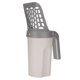 thumbnail image 4 of Cat Poop Shovel, Clean Cat Litter Scooper Plastic For Home For Walking, 4 of 8