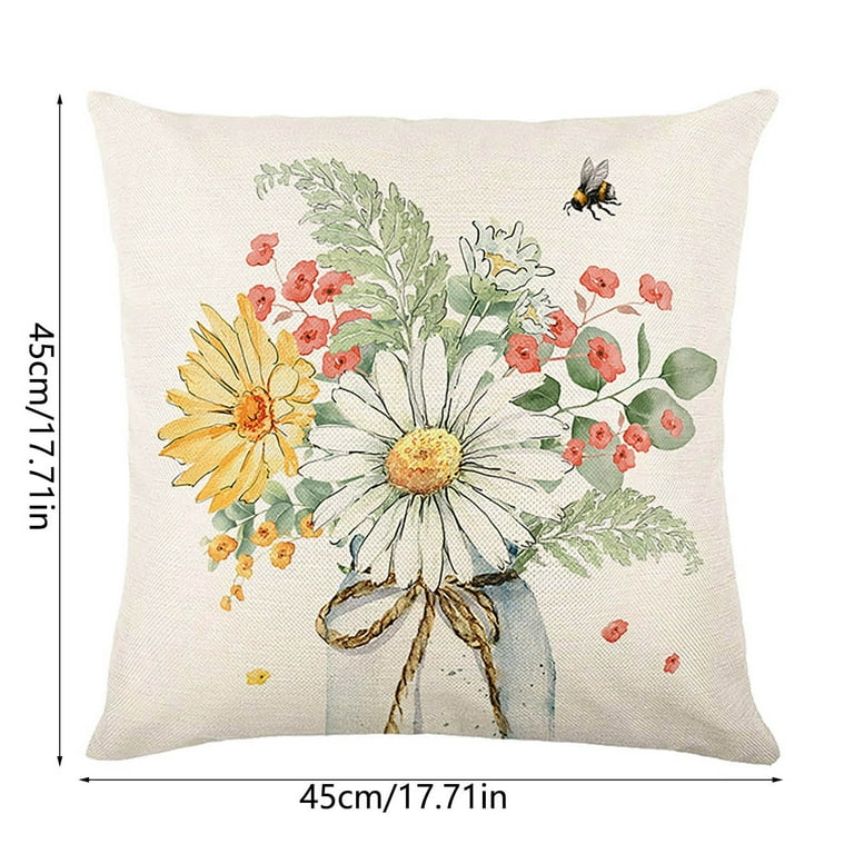 Color your own pillowcase hot sale