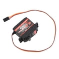 thumbnail image 1 of Servomotor, Posicionamiento De Alta Precisión Servo Digital De 9,5 Kg Para Barco RC, 1 of 7