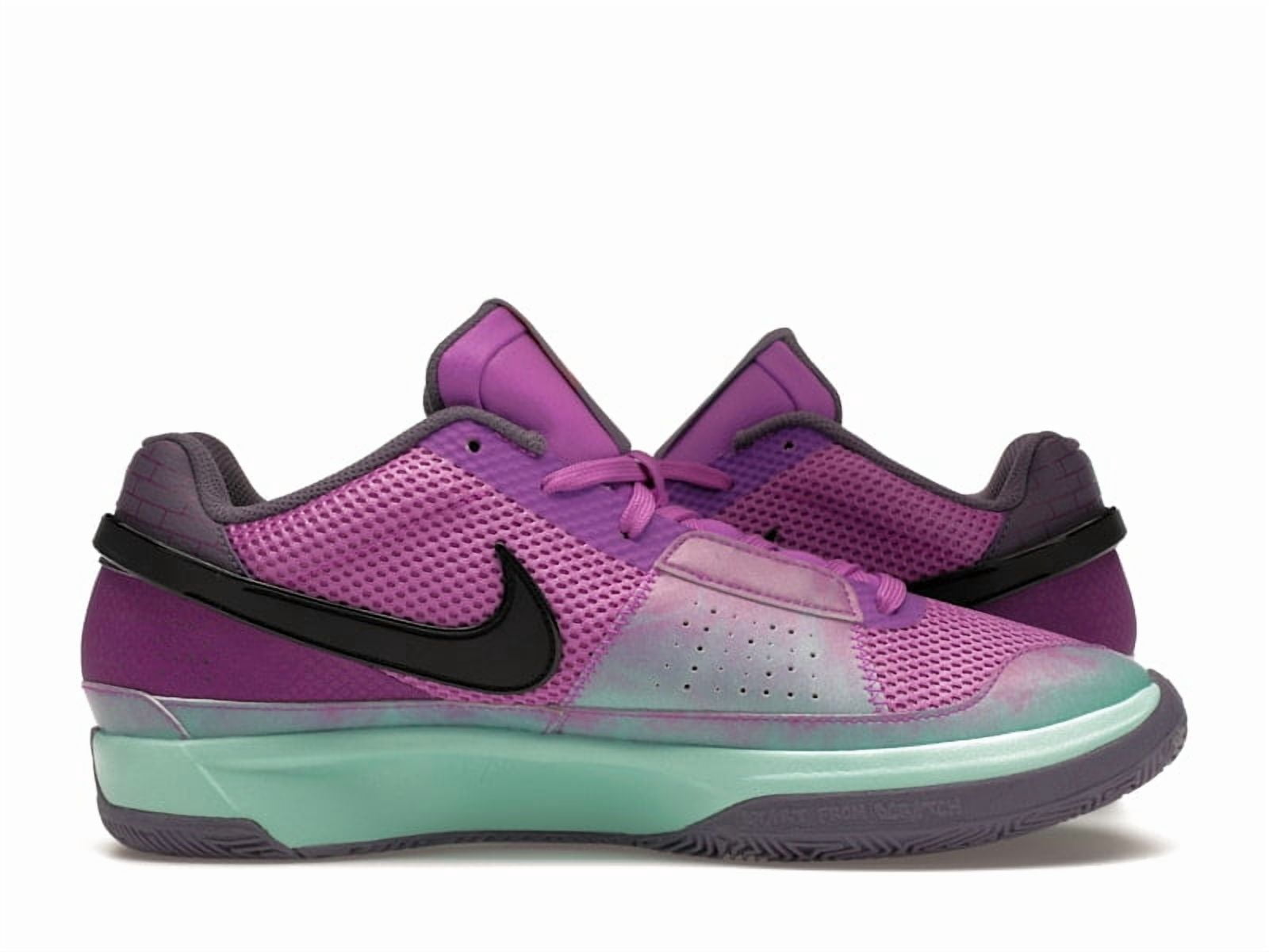 Nike Ja 1 “Christmas “ The Nike Ja 1  main image 4