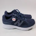 thumbnail image 4 of New Balance Men's 460v3 Running Shoes Blue M460LN3 4E Wide Size 8, 4 of 6
