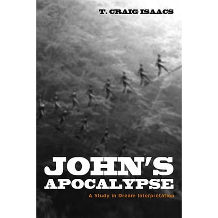ISBN 9781498282598 product image for John's Apocalypse (Paperback) | upcitemdb.com