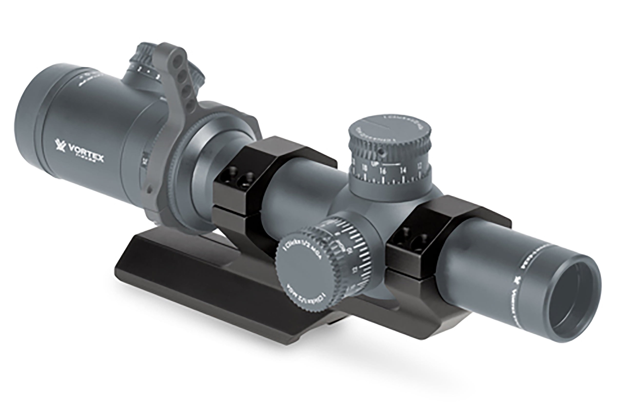 Vortex Optics Sport Cantilever 30mm Riflescope Mount - 2