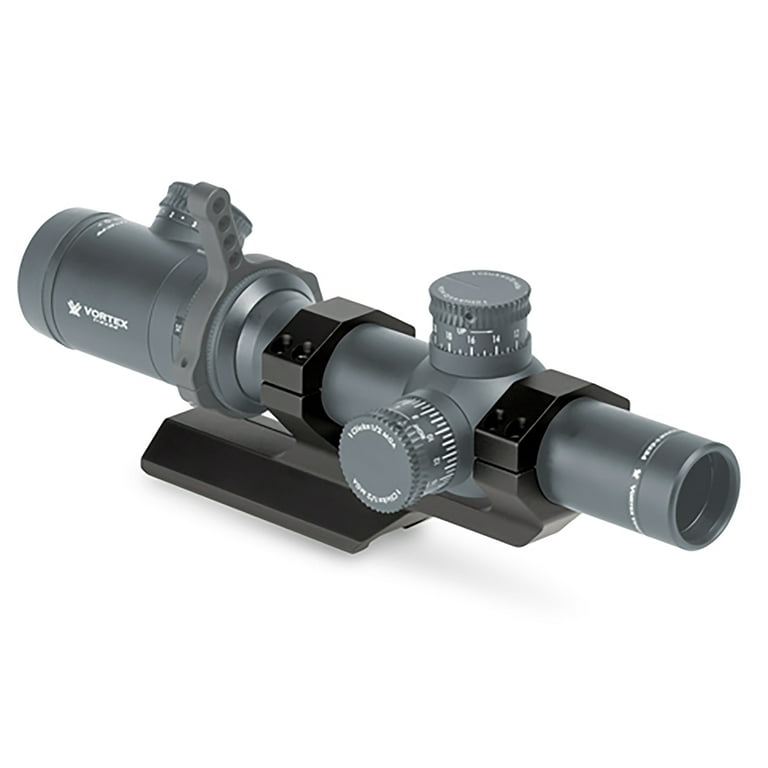 トイガン Vortex Sport Cantilever Mount CM-203 Vortex Cantilever 30mm Mount (3
