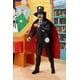 thumbnail image 2 of Figura de acción McFarlane Toys DC Retro Clock King 15 cm Batman, 2 of 8