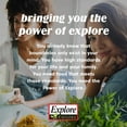 thumbnail image 5 of Explore Cuisine Organic Edamame Spaghetti, 8 Oz, Pack of 6, 5 of 8