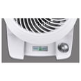 thumbnail image 5 of Vornado 533DC Energy Smart Small Air Circulator Fan with Variable Speed Control, White, 5 of 6